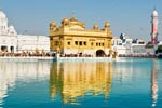 golden temple amritsar